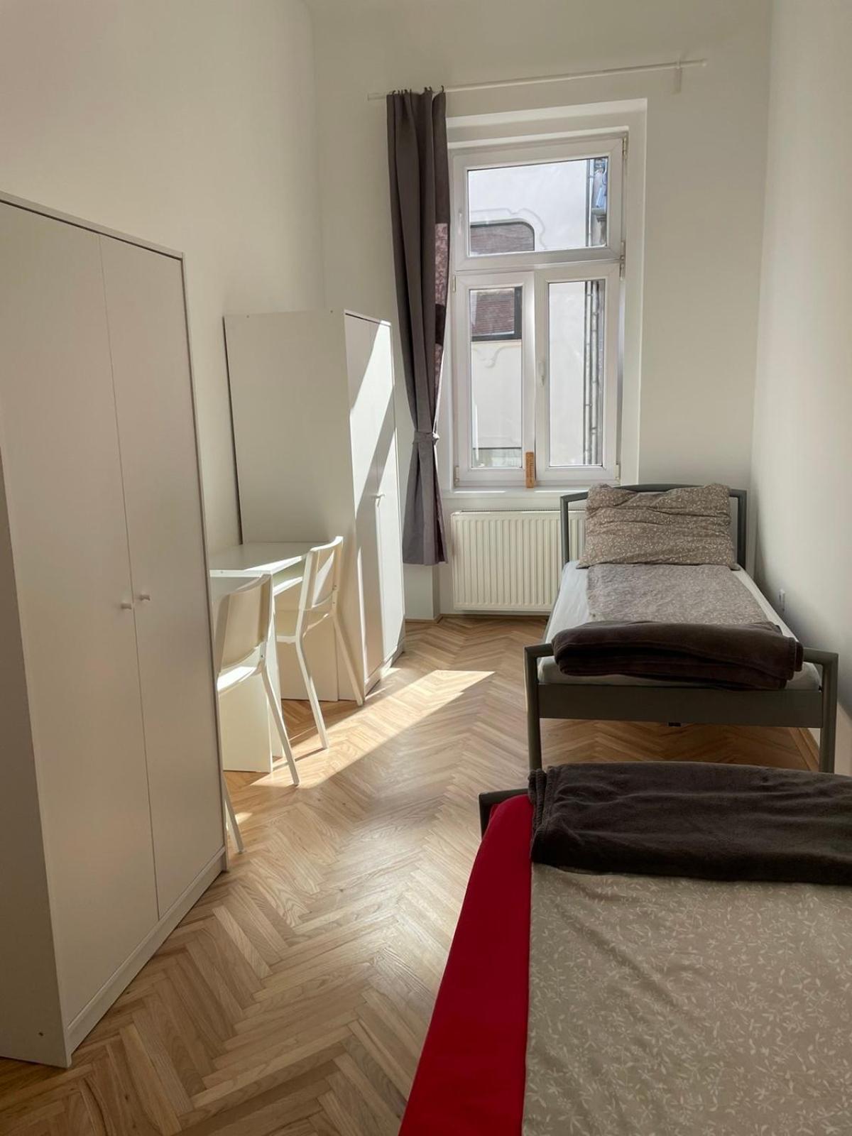 Greengary Budapest Apartments Budapeste Exterior foto