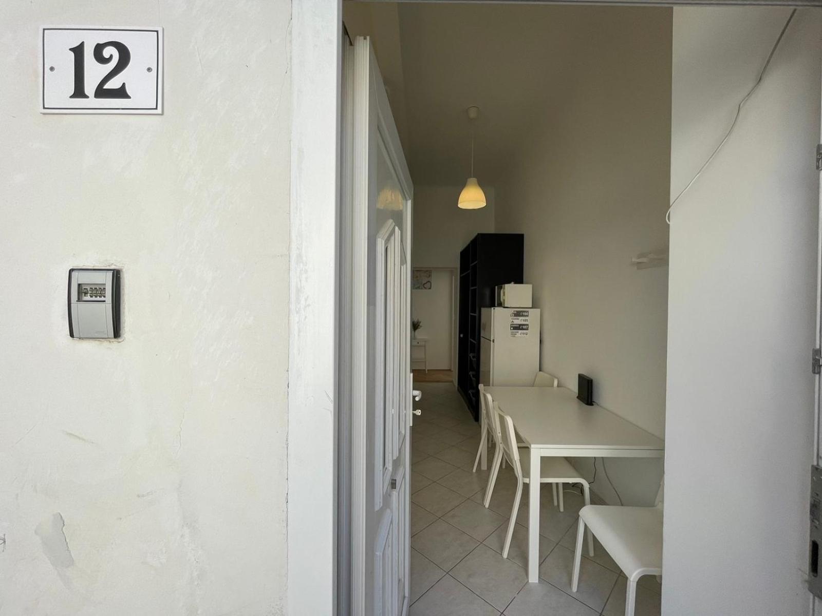 Greengary Budapest Apartments Budapeste Exterior foto
