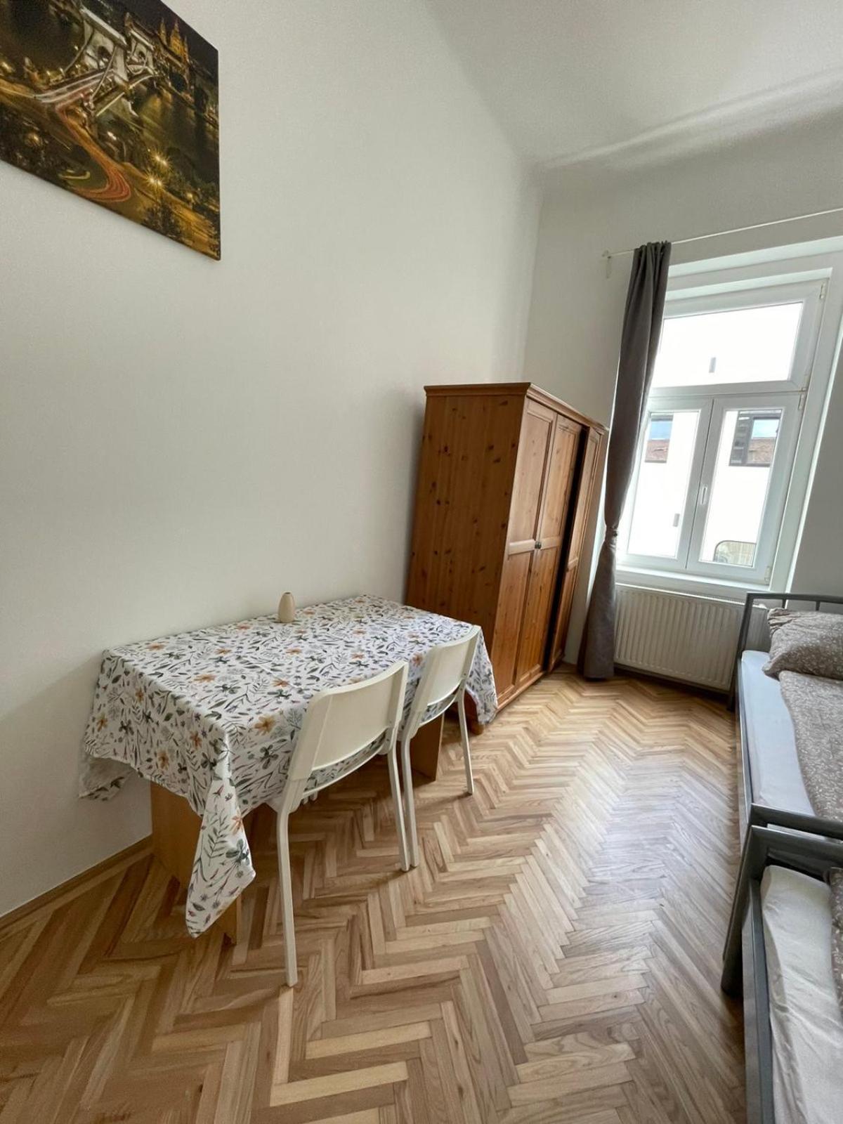 Greengary Budapest Apartments Budapeste Exterior foto