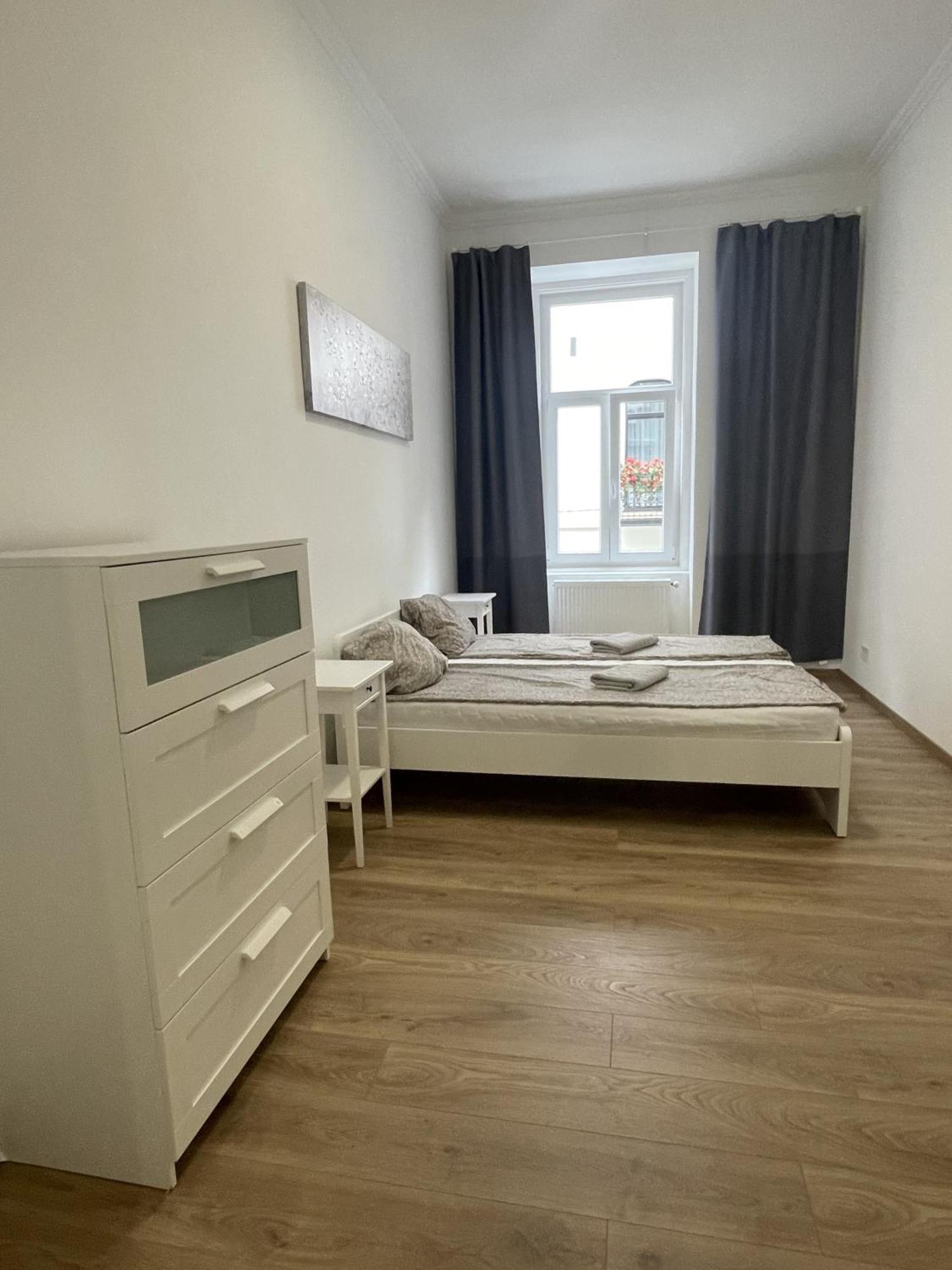 Greengary Budapest Apartments Budapeste Exterior foto