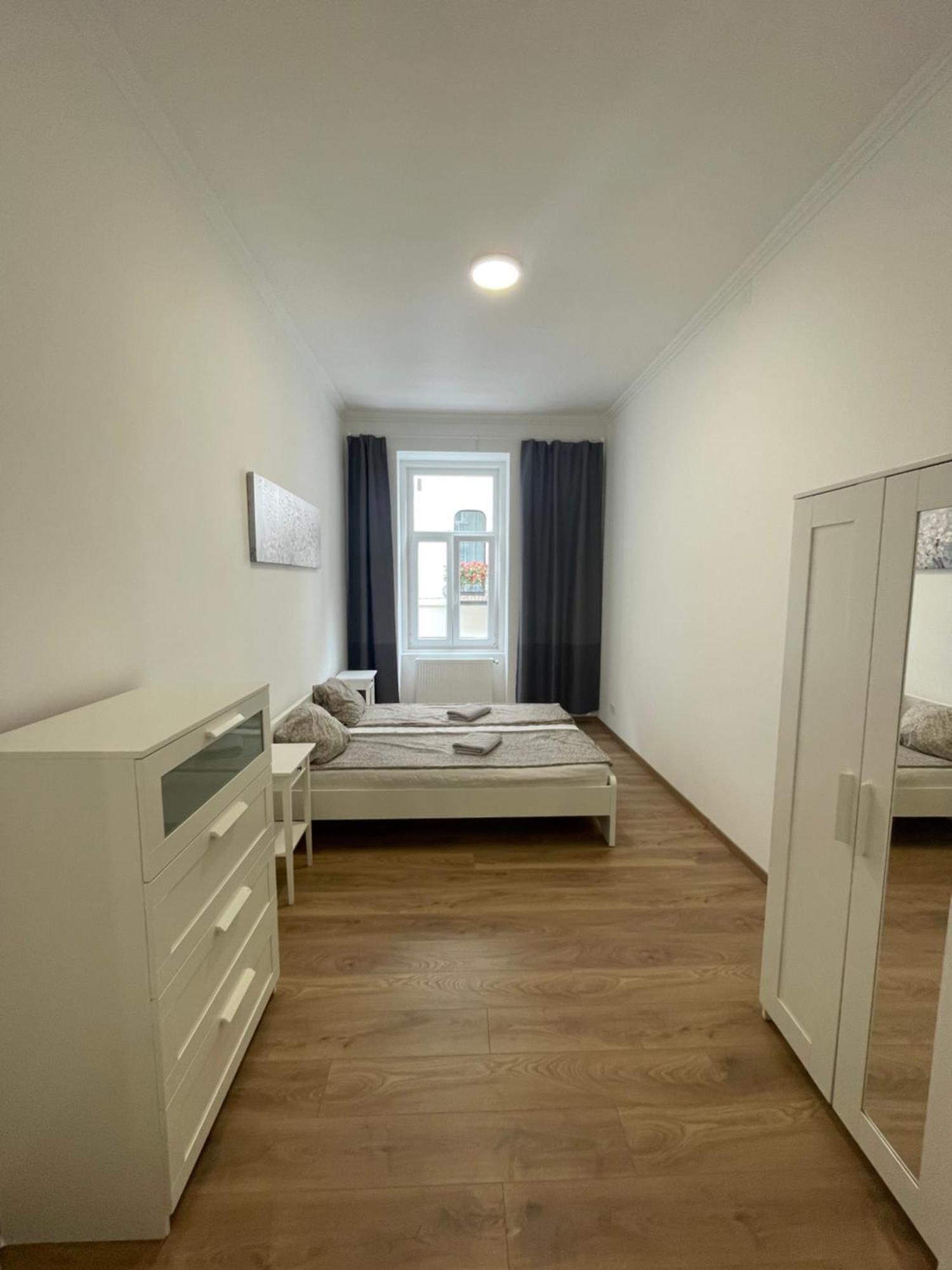 Greengary Budapest Apartments Budapeste Exterior foto
