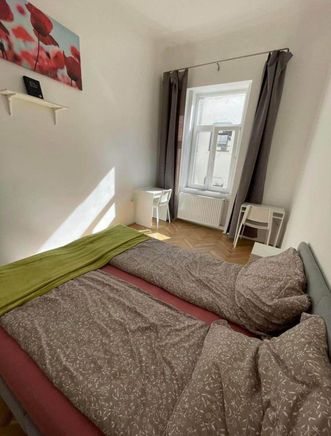Greengary Budapest Apartments Budapeste Exterior foto