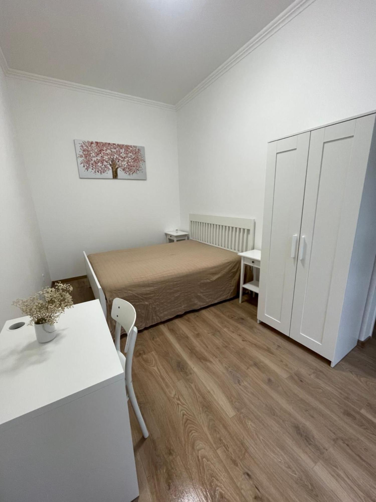 Greengary Budapest Apartments Budapeste Exterior foto