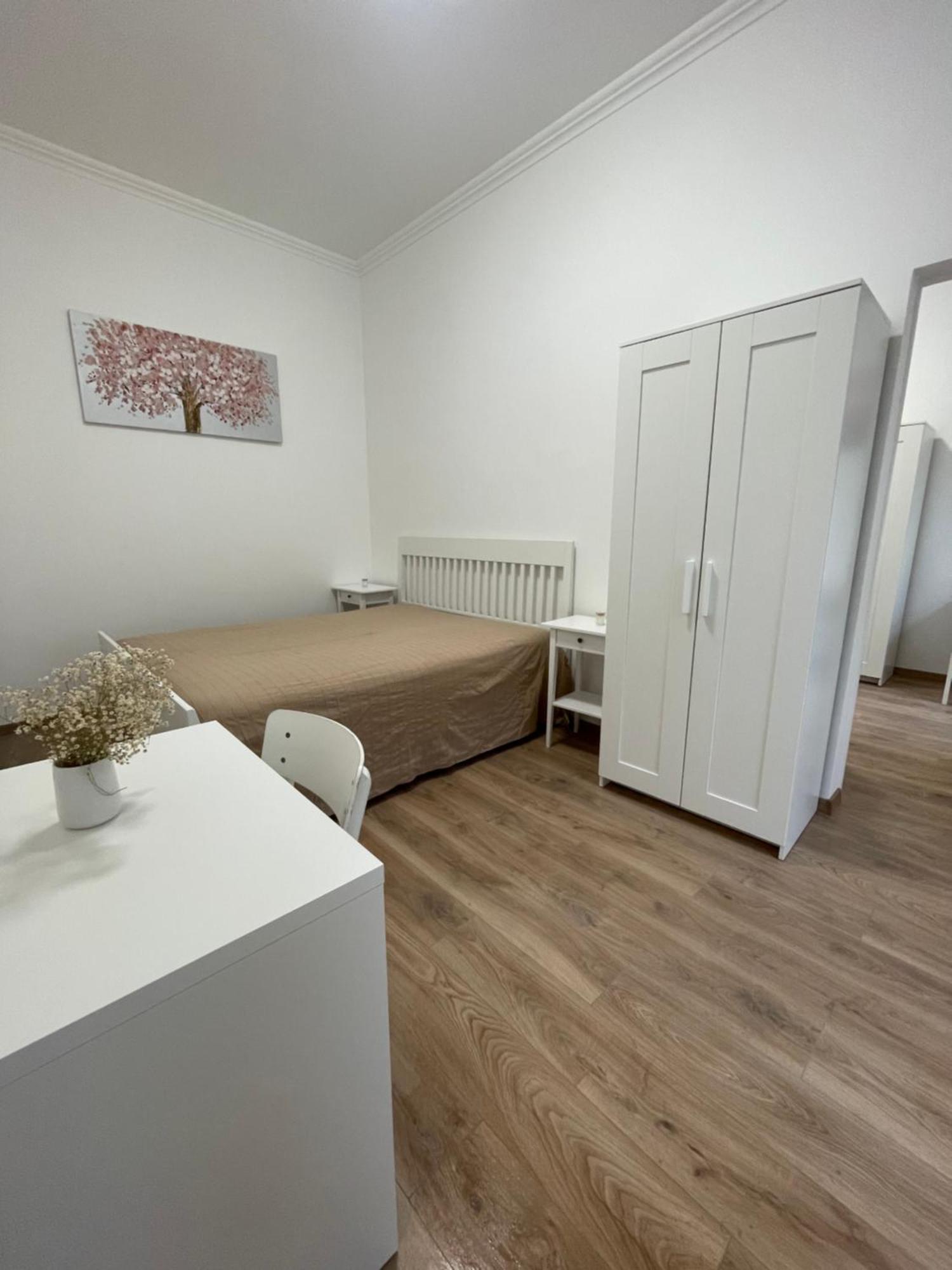 Greengary Budapest Apartments Budapeste Exterior foto