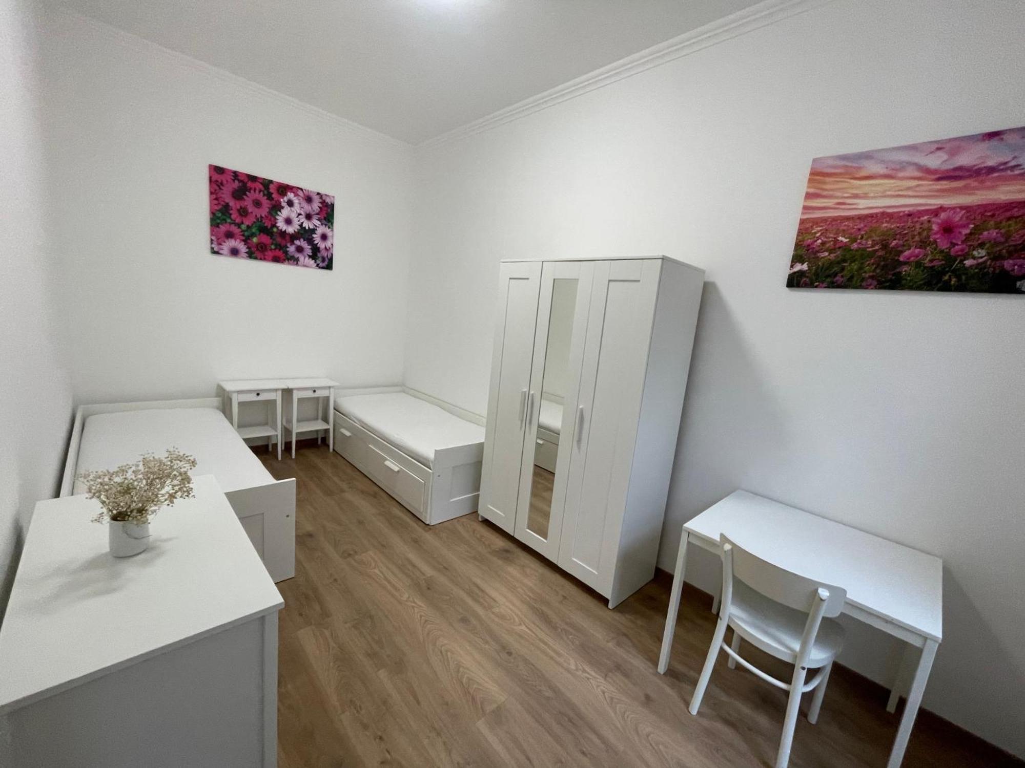 Greengary Budapest Apartments Budapeste Exterior foto