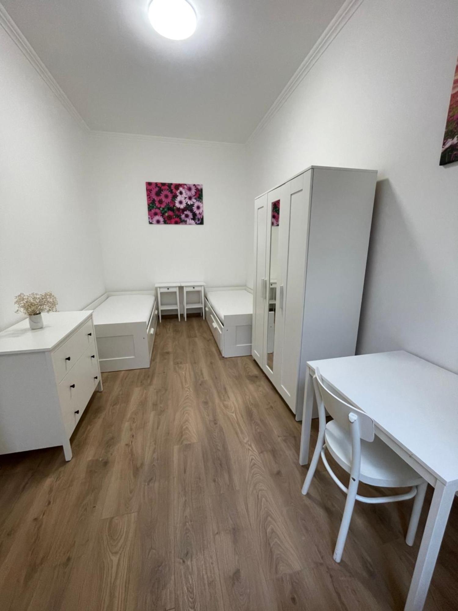 Greengary Budapest Apartments Budapeste Exterior foto