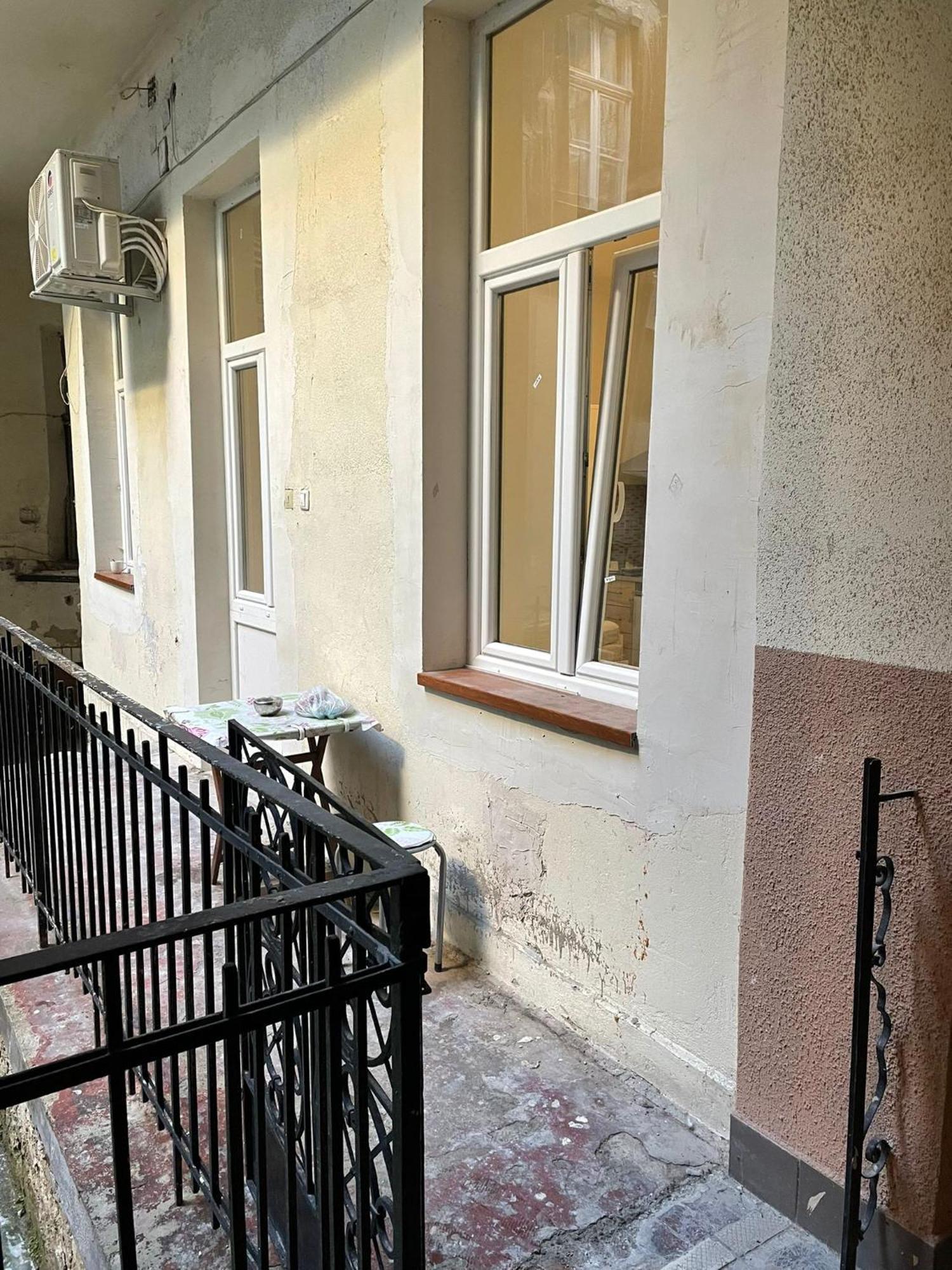 Greengary Budapest Apartments Budapeste Exterior foto