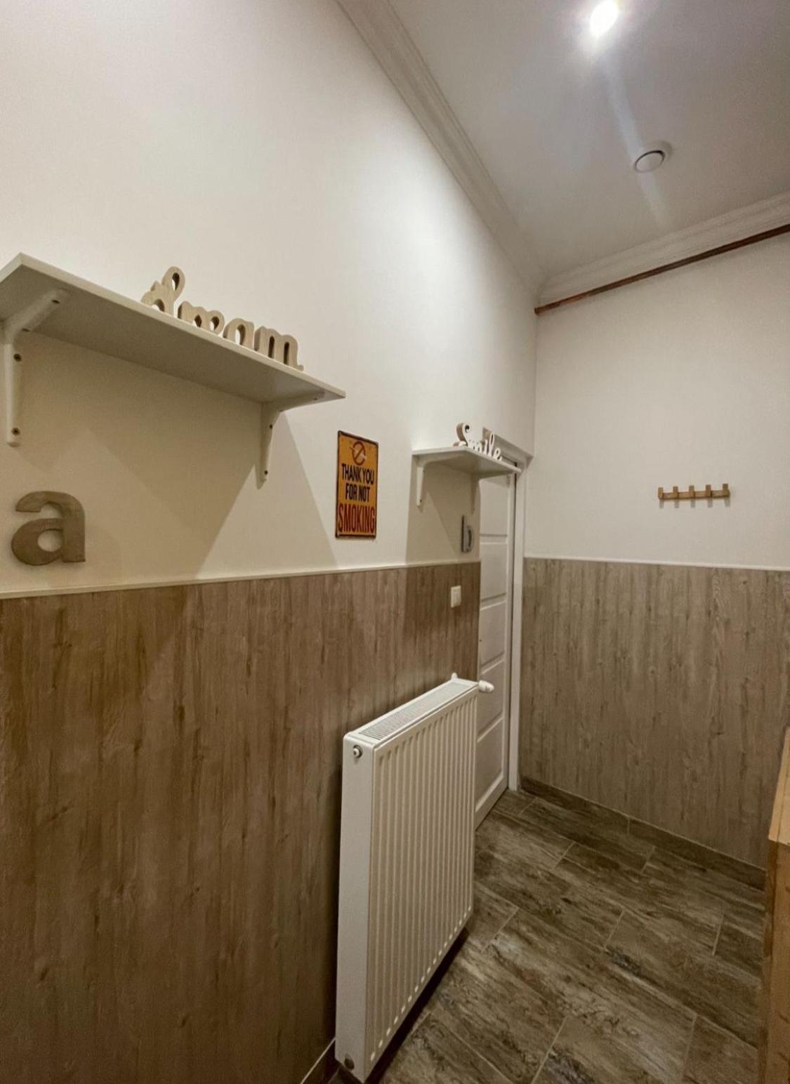 Greengary Budapest Apartments Budapeste Exterior foto